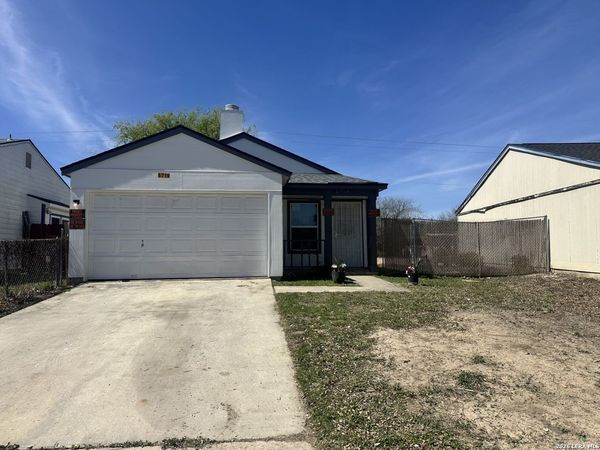 8719 Port Of Call, San Antonio, TX 78242