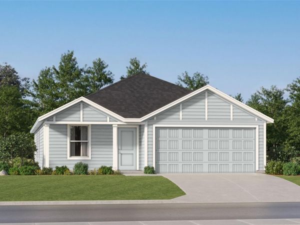 562 Paris ST, Maxwell, TX 78656