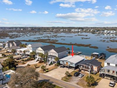414 S Dogwood Drive, Murrells Inlet, SC 29576