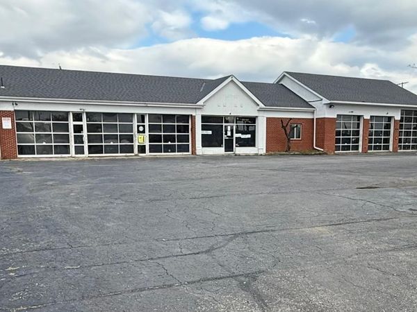 6050 E Livingston Avenue, Columbus, OH 43232