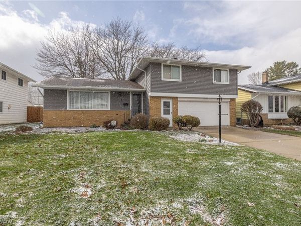 7550 Daytona Drive, Parma, OH 44134