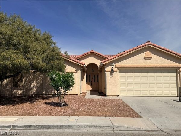 7918 Sally Irene Court, Las Vegas, NV 89113