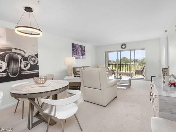 37 High Point CIR E, Unit 307, NAPLES, FL 34103