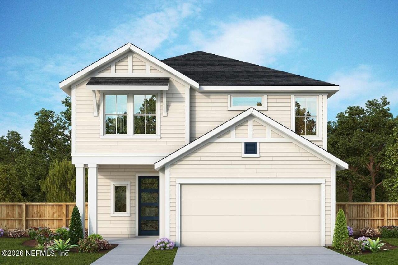 96 Webking Heights Drive, Saint Augustine, FL 32092 Main Photo