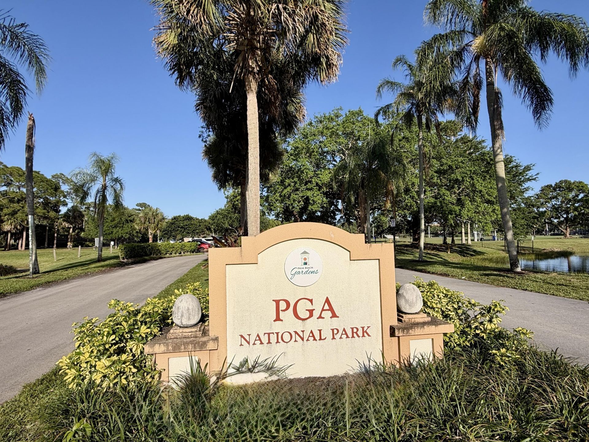 273 Cypress Point Drive, Palm Beach Gardens, FL 33418 Photo