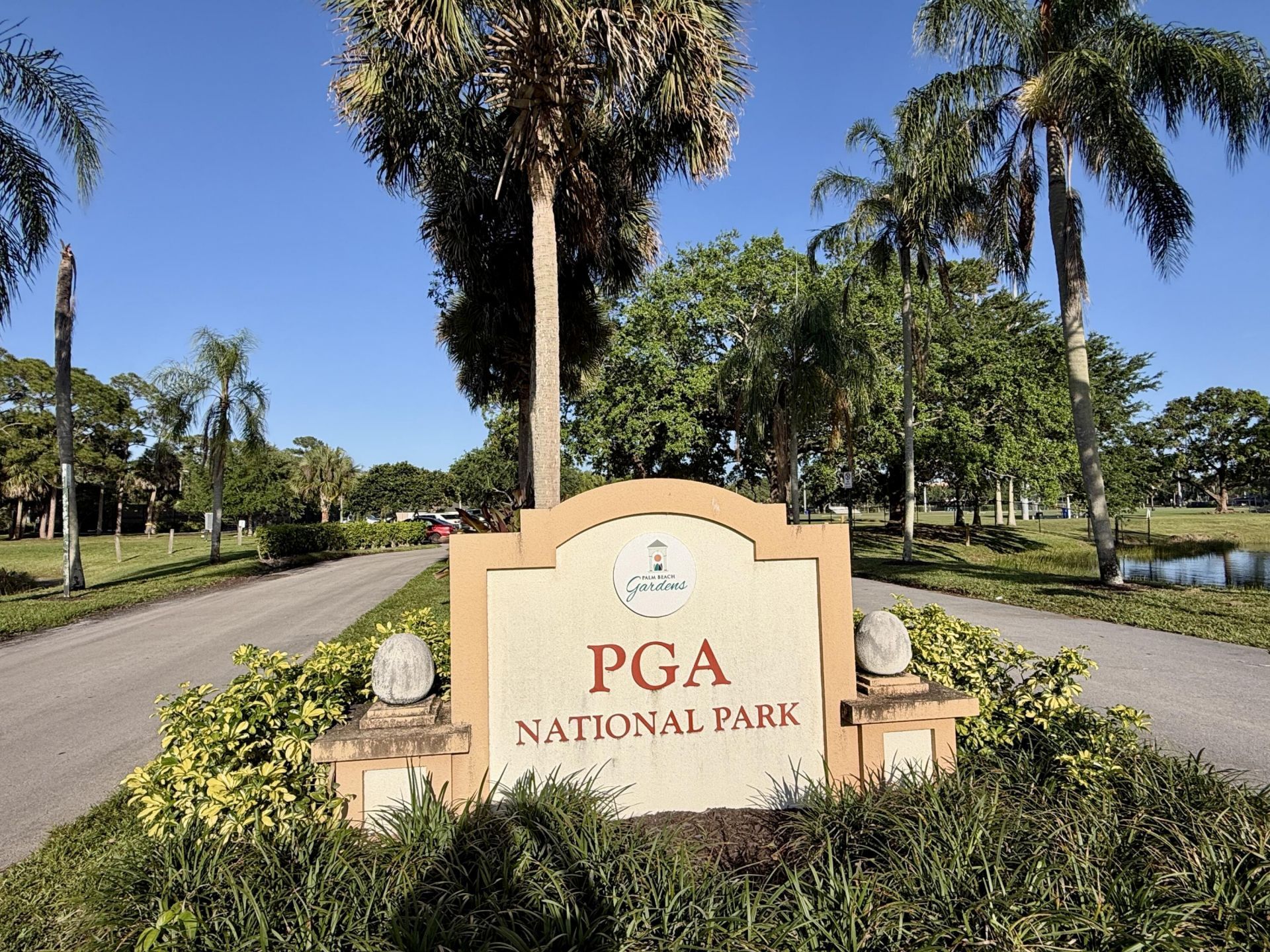 273 Cypress Point Drive, Palm Beach Gardens, FL 33418 Photo