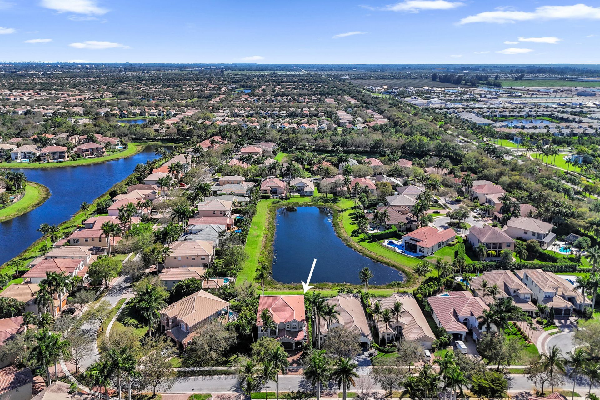 11081 Brandywine Lake Way, Boynton Beach, FL 33473 Photo