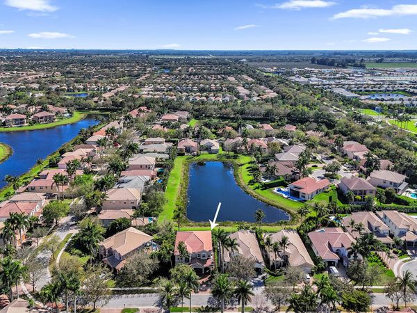 11081 Brandywine Lake Way, Boynton Beach, FL 33473