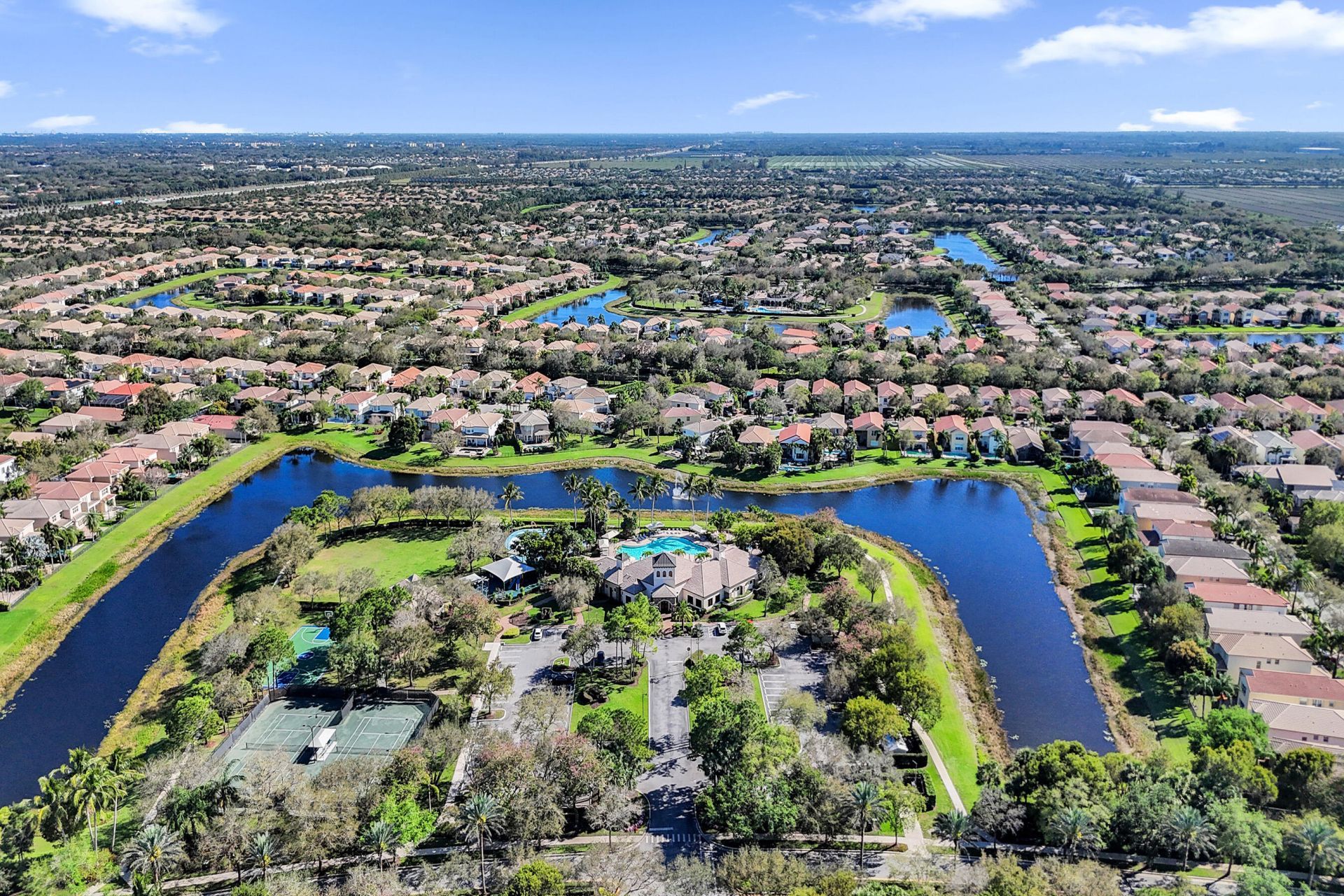 11081 Brandywine Lake Way, Boynton Beach, FL 33473 Photo