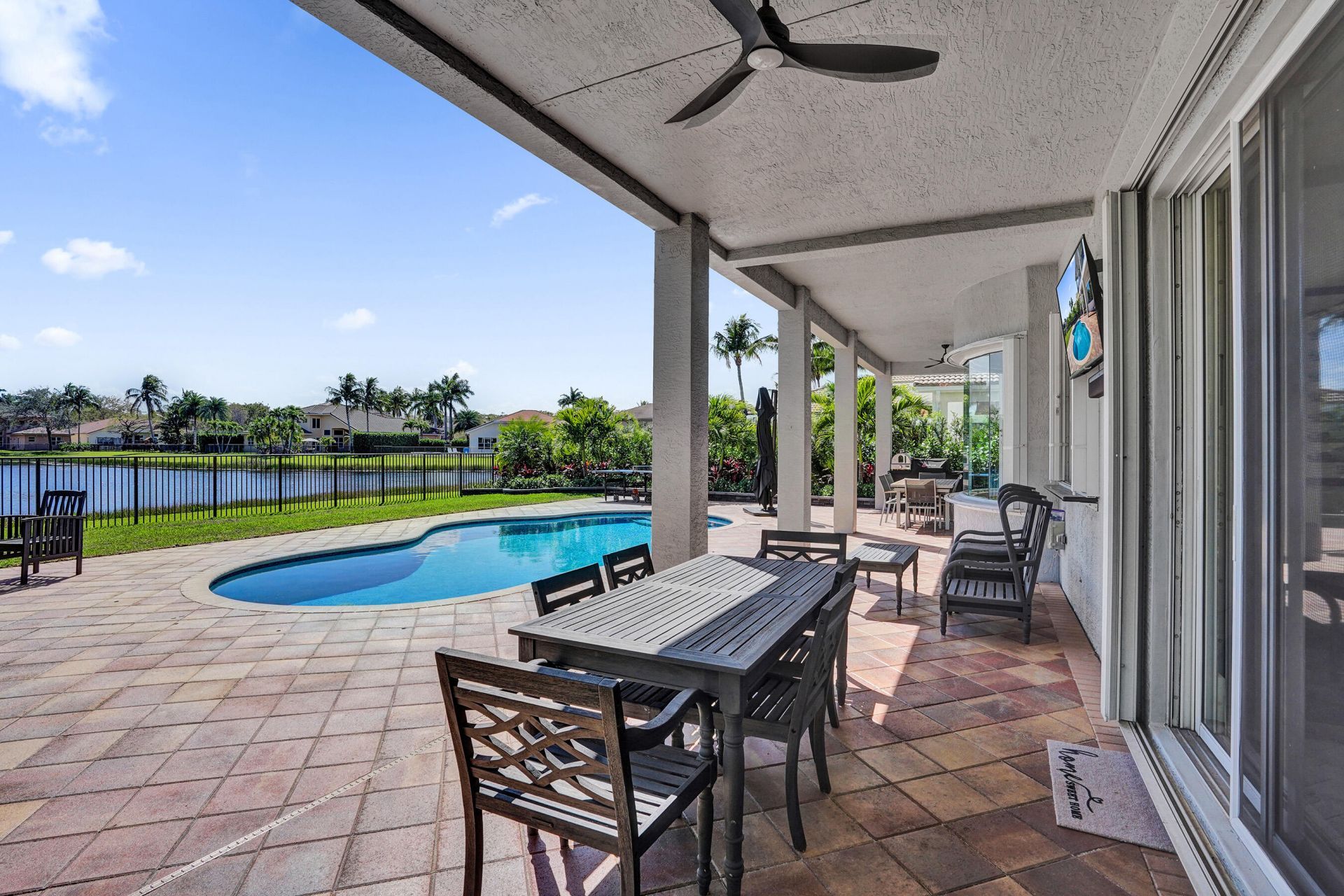 11081 Brandywine Lake Way, Boynton Beach, FL 33473 Photo