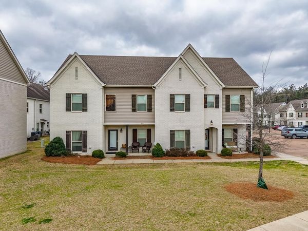 332 Paul T Circle, Oxford, MS 38655