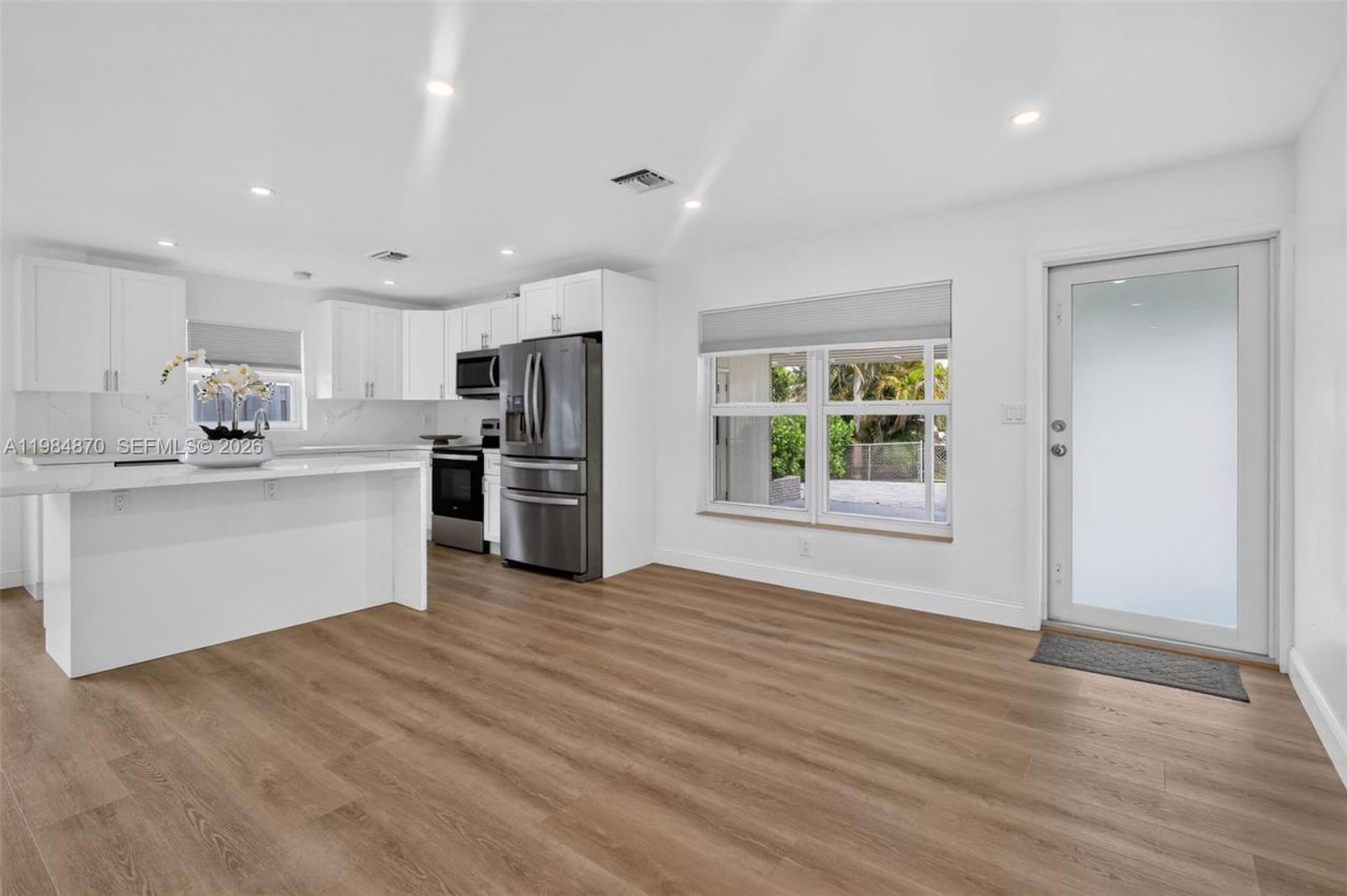 3042 Hayes St, Hollywood, FL 33021 Photo