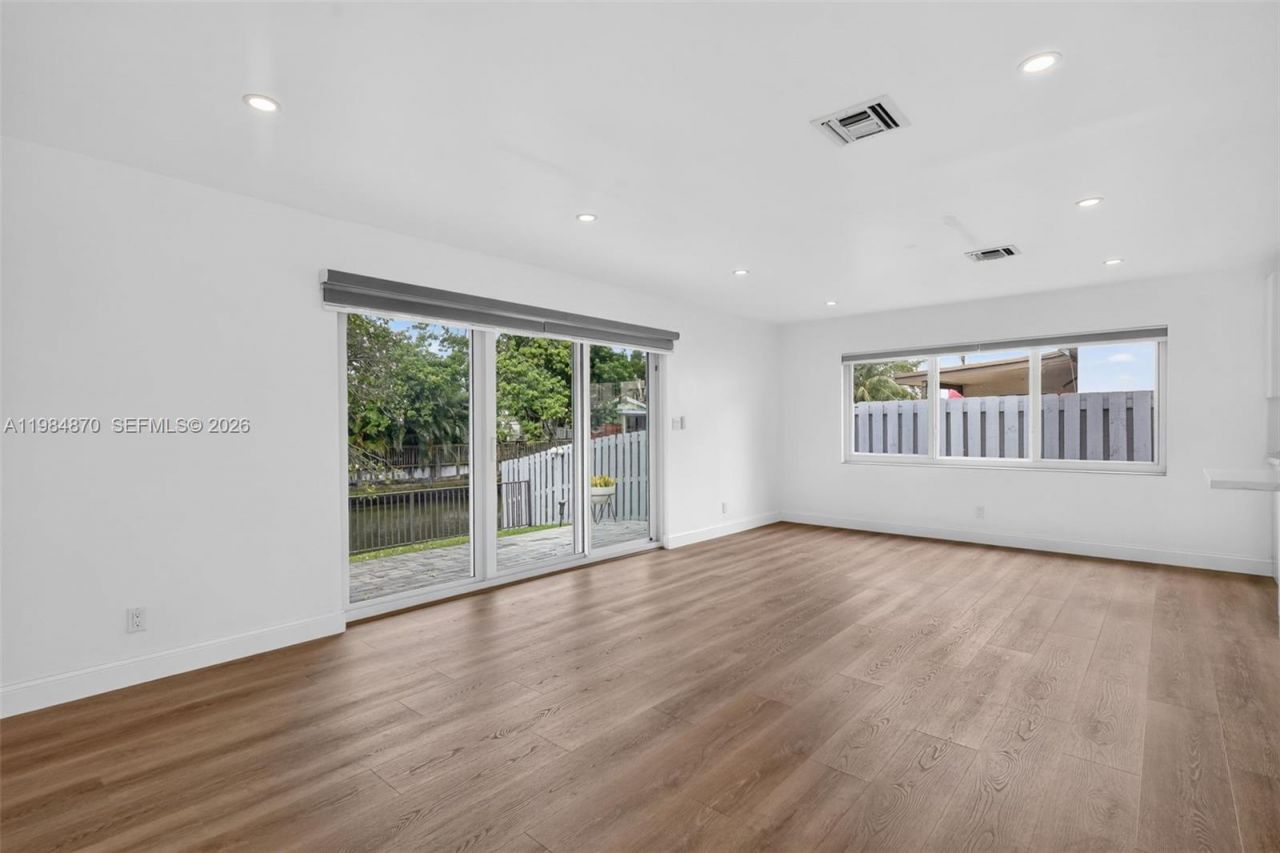 3042 Hayes St, Hollywood, FL 33021 Photo