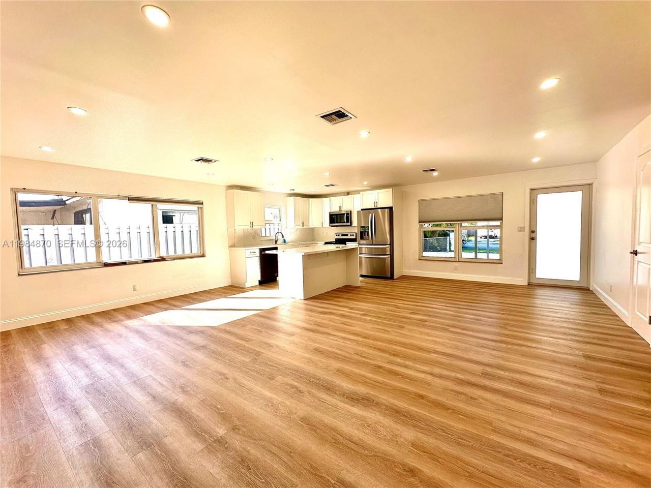 3042 Hayes St , Hollywood, FL 33021 Photo