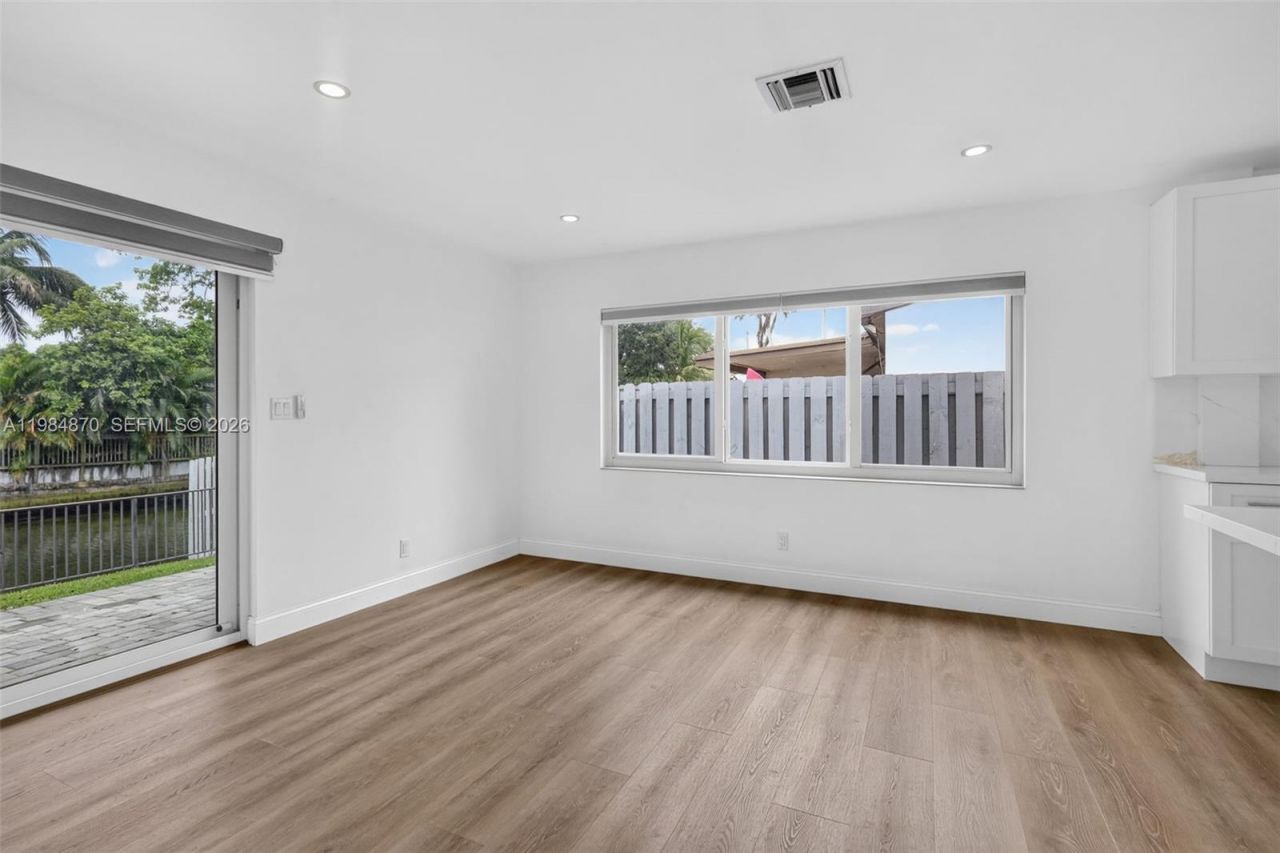 3042 Hayes St, Hollywood, FL 33021 Photo