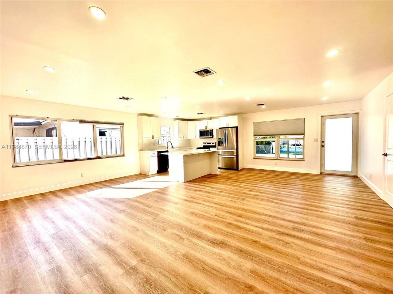 3042 Hayes St , Hollywood, FL 33021 Photo