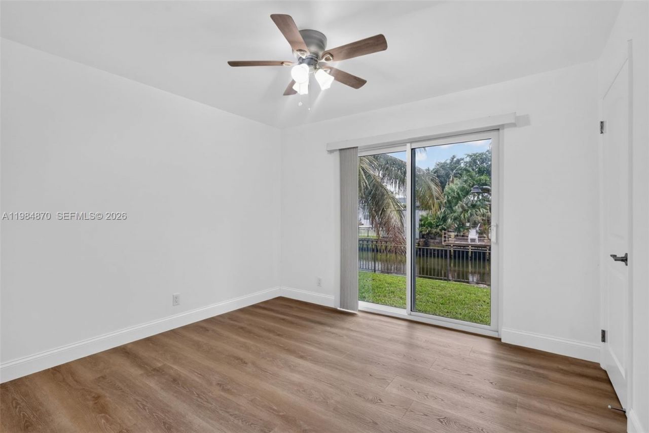 3042 Hayes St, Hollywood, FL 33021 Photo