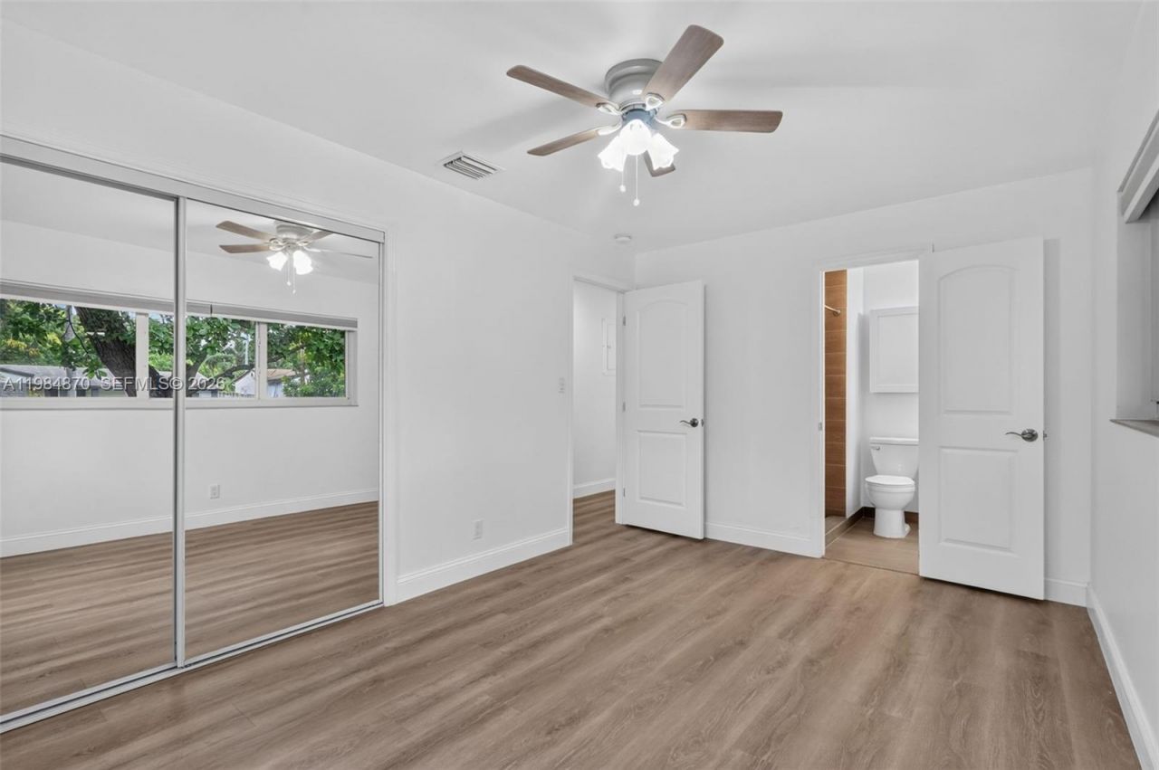 3042 Hayes St, Hollywood, FL 33021 Photo