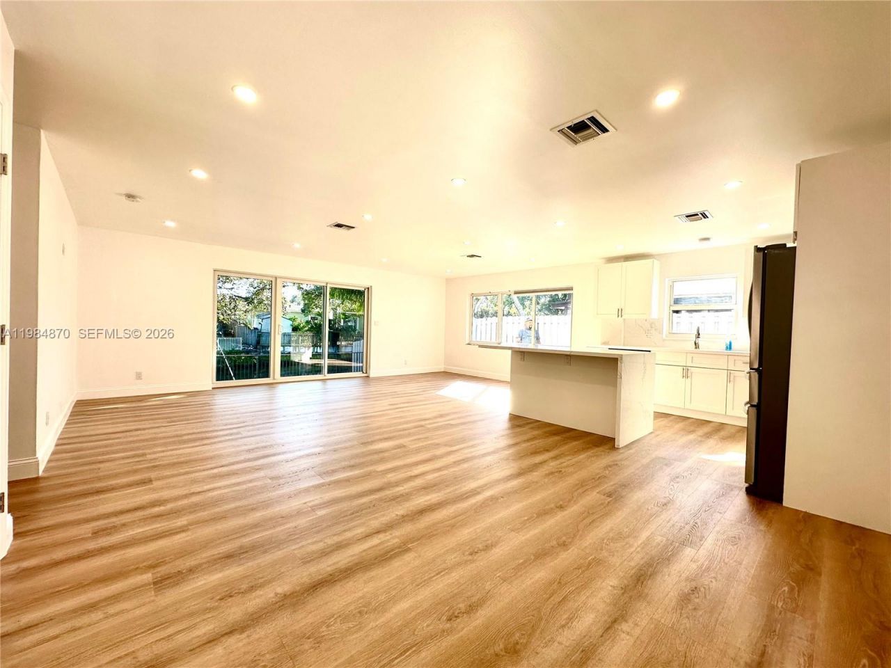 3042 Hayes St , Hollywood, FL 33021 Photo