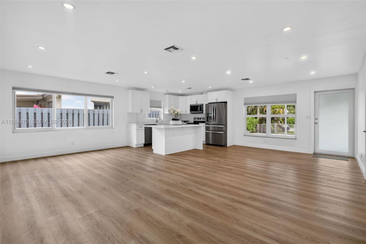 3042 Hayes St, Hollywood, FL 33021 Photo