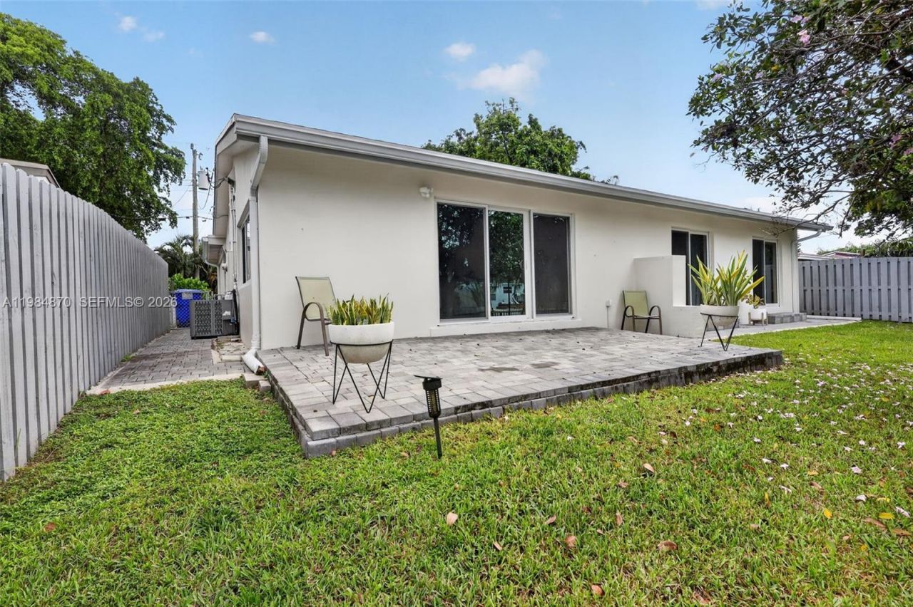 3042 Hayes St, Hollywood, FL 33021 Photo