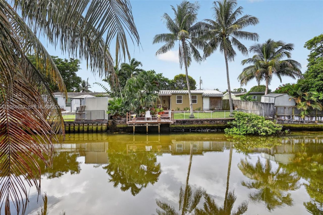 3042 Hayes St, Hollywood, FL 33021 Photo