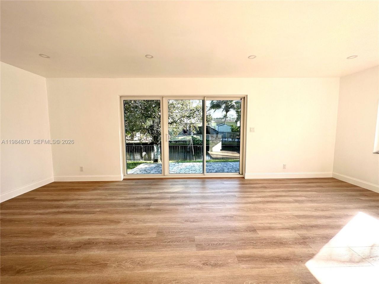 3042 Hayes St , Hollywood, FL 33021 Photo