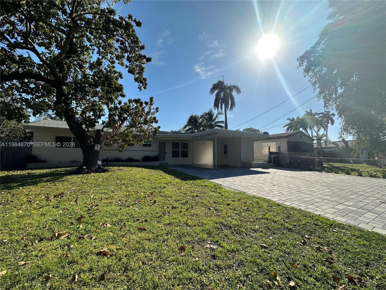 3042 Hayes St , Hollywood, FL 33021 Photo