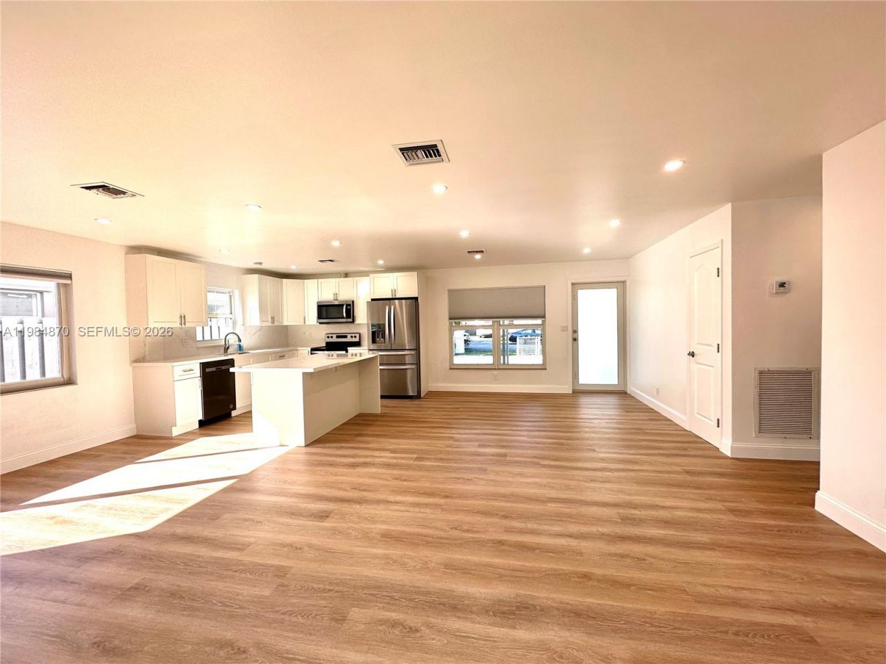 3042 Hayes St , Hollywood, FL 33021 Photo