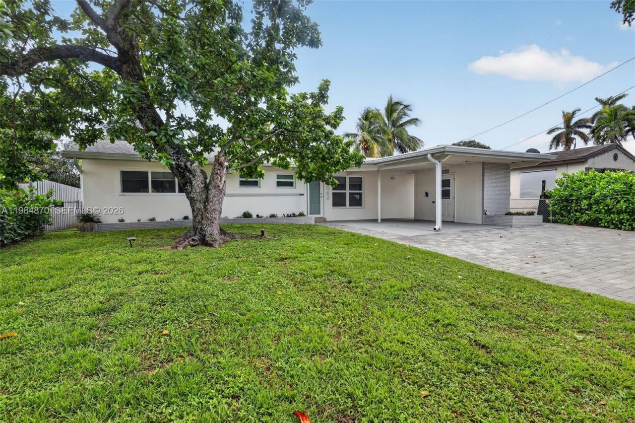 3042 Hayes St, Hollywood, FL 33021 Photo