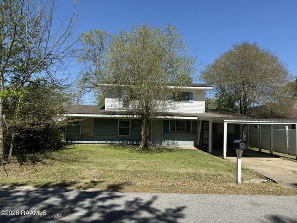111 Racine Drive , Lafayette, LA 70501