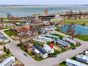 234 E Harrison Street, Unit C6, Lakeview, OH 43331