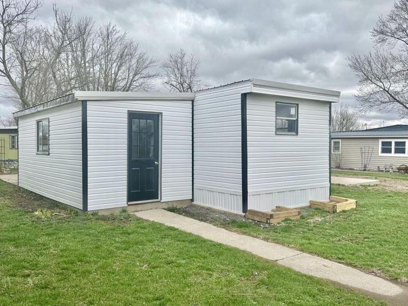 234 E Harrison Street, Unit C6, Lakeview, OH 43331 Photo 2