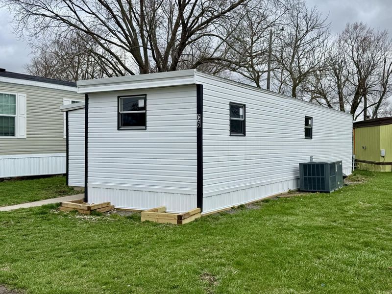 234 E Harrison Street, Unit C6, Lakeview, OH 43331 Photo 3