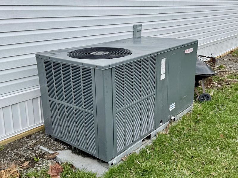 234 E Harrison Street, Unit C6, Lakeview, OH 43331 Photo 4