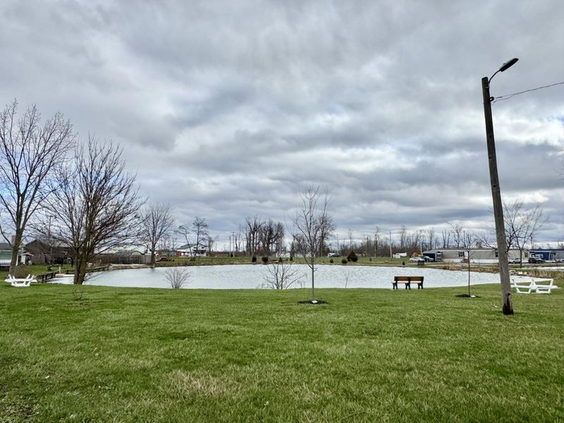 234 E Harrison Street, Unit C6, Lakeview, OH 43331 Photo 5