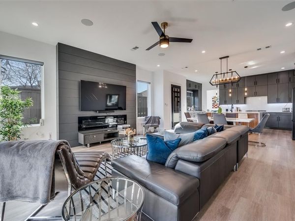 2308 Douglas Avenue , Dallas, TX 75219