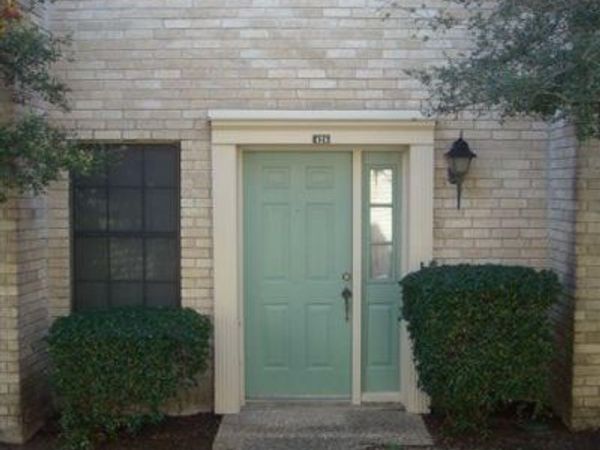 8400 Jamestown DR, Unit 426, Austin, TX 78758