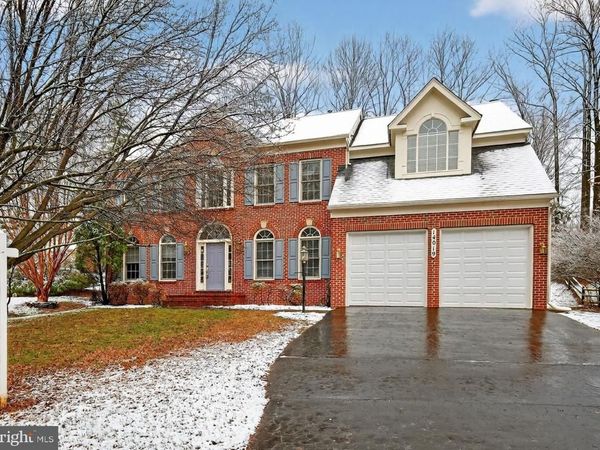 14019 WEEPING CHERRY DRIVE, ROCKVILLE, MD 20850