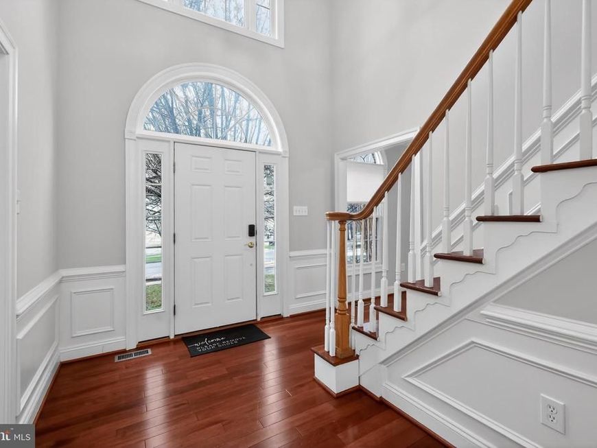 14019 Weeping Cherry Drive, Rockville, MD 20850 Main Photo