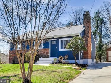 13206 STAGGS COURT, WOODBRIDGE, VA 22191