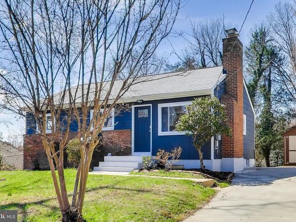 13206 STAGGS COURT, WOODBRIDGE, VA 22191