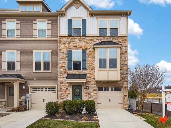 948 DAWES COURT, BEL AIR, MD 21014