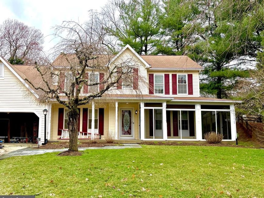 8319 Dawn Court , Ellicott City, MD 21043 Main Photo