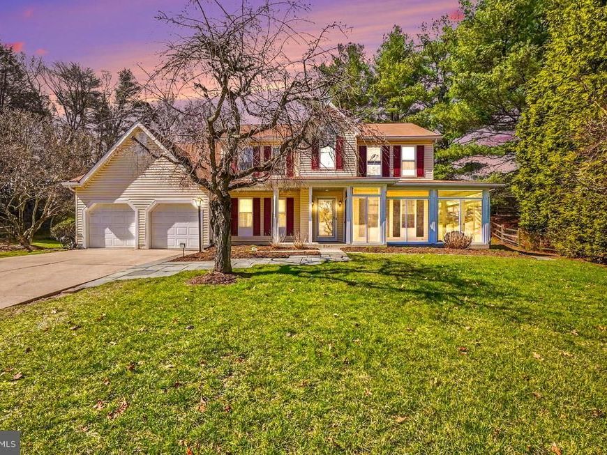 8319 Dawn Court, Ellicott City, MD 21043 Main Photo