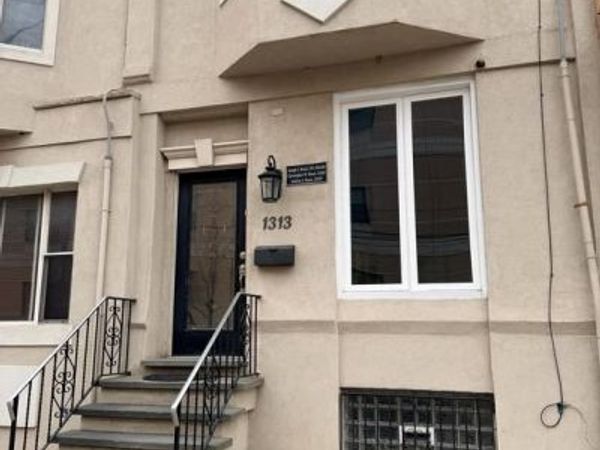 1313 WOLF STREET , PHILADELPHIA, PA 19148