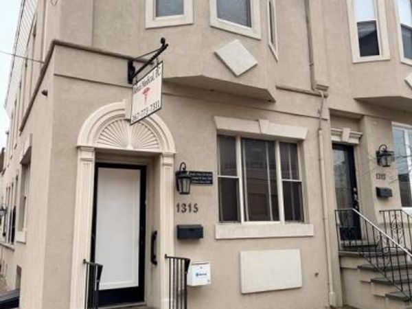1315 WOLF STREET , PHILADELPHIA, PA 19148