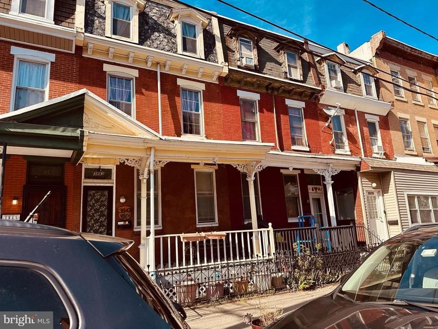 3843 Baring Street, Philadelphia, PA 19104 Main Photo
