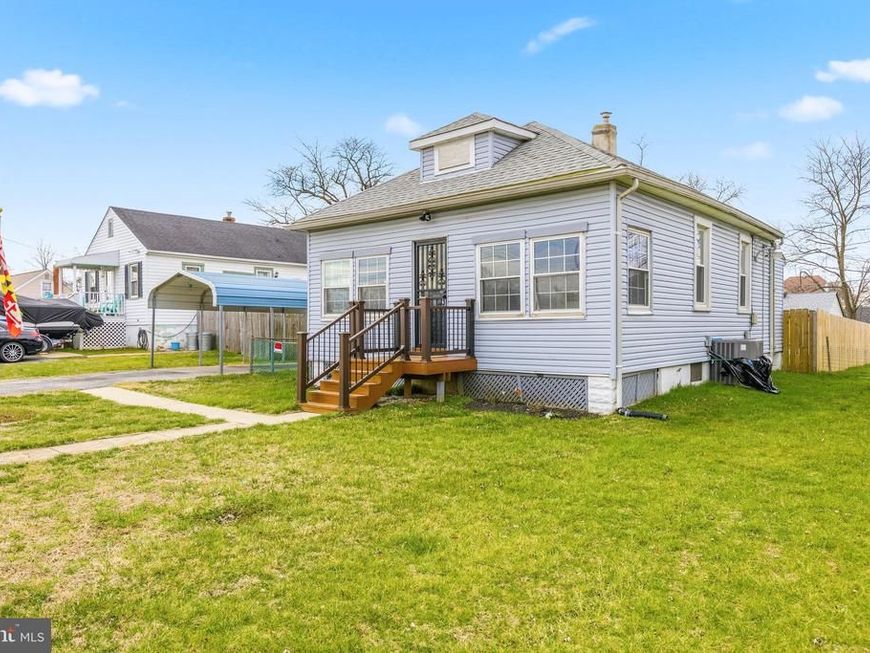 4206 Baltimore Street, Halethorpe, MD 21227 Main Photo