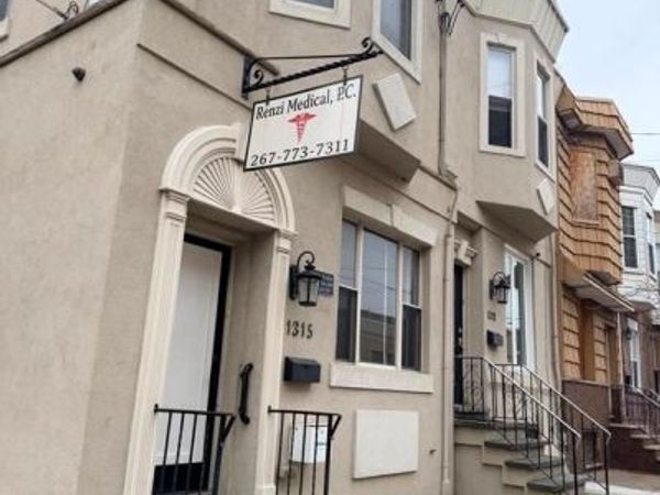 1313-1315 WOLF STREET , PHILADELPHIA, PA 19148